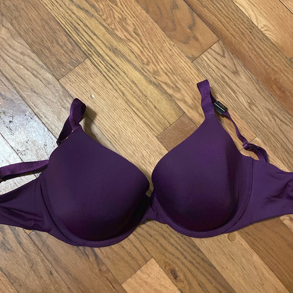 Victoria’s secret bra